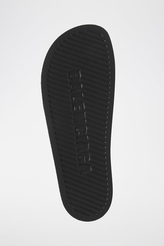 Badslippers - Zwart - Balenciaga
