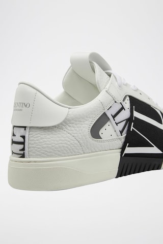 Leren Sneakers VL7N - Wit - Valentino