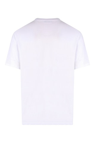 T-shirt- Wit - Balmain
