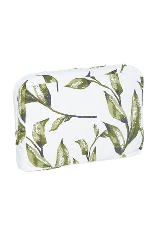 Clutch Natur'elle - Wit