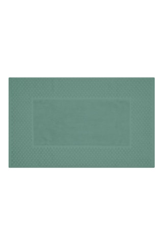Badmat Design - Groen -  50 x 70 cm