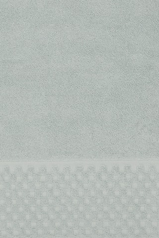 Badmat Design - Mintgroen -  50 x 70 cm