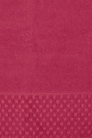 Badmat Design - Roze -  50 x 70 cm