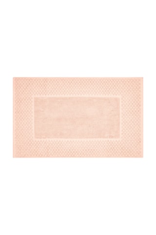 Badmat Design - Roze -  50 x 70 cm