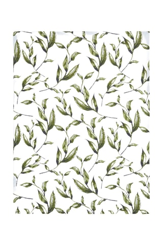 3 torchons Natur'elle - Blanc