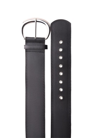 Ceinture - Noir