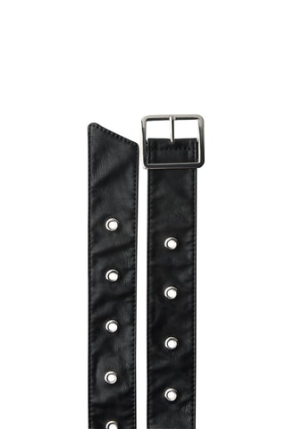 Ceinture - Noir