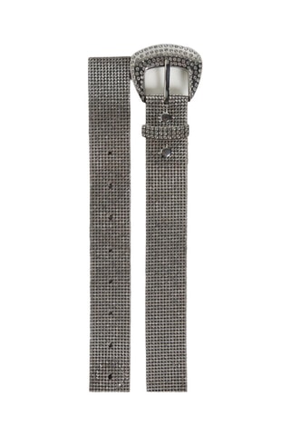Ceinture - Gris