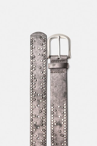 Ceinture - Gris