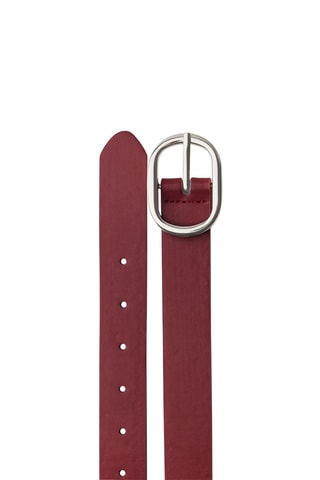 Ceinture - Bordeaux