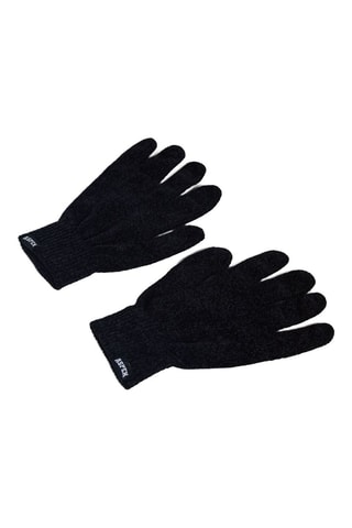 Gants - Noir