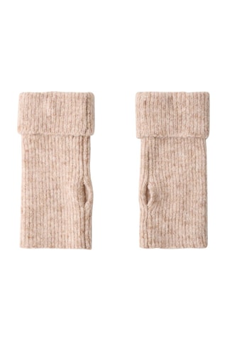 Mitaines - Beige