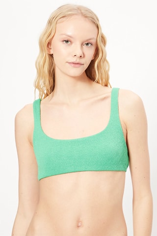 Haut de maillot - Vert