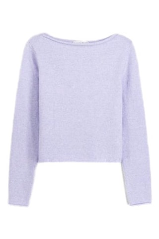 Pull - Mauve