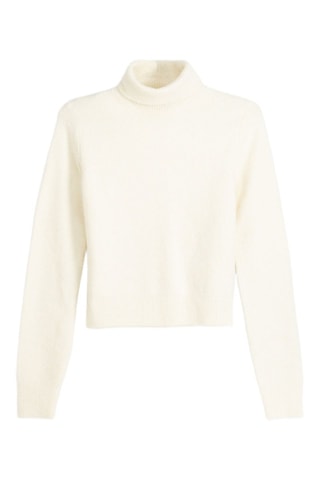 Pull - Blanc