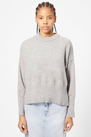 Pull - Gris
