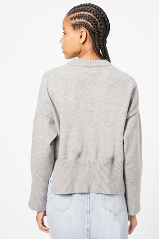 Pull - Gris