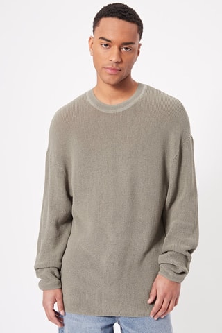 Pull - Gris