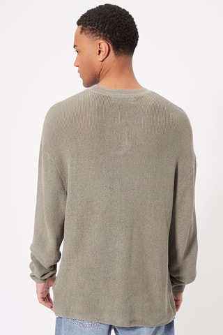 Pull - Gris