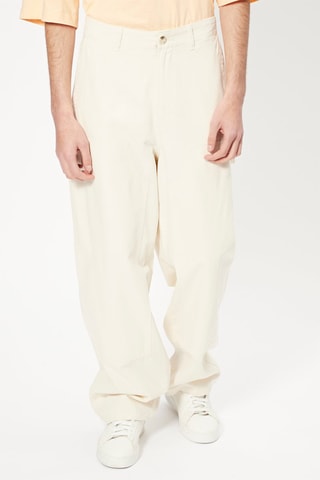 Broek - Beige