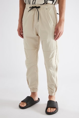 Casual Broek - Beige