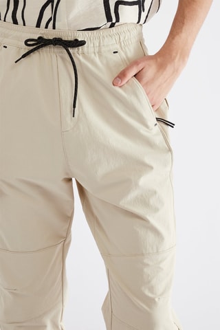 Casual Broek - Beige
