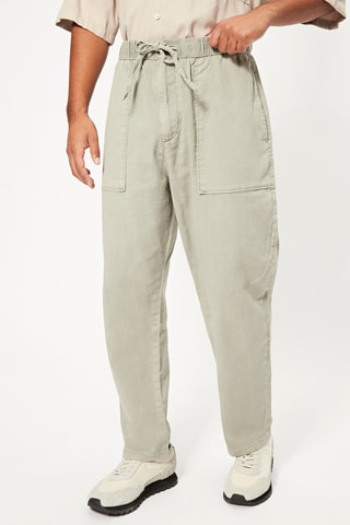 Broek Regular - Beige