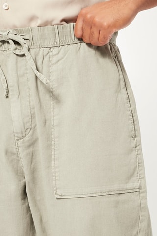 Broek Regular - Beige