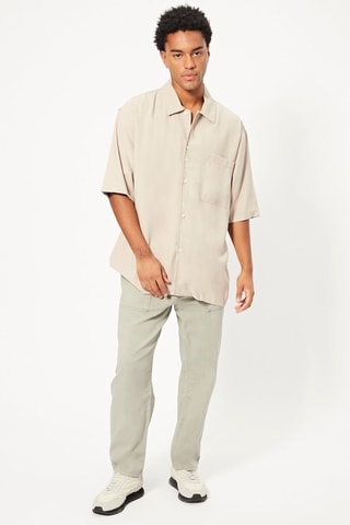 Broek Regular - Beige