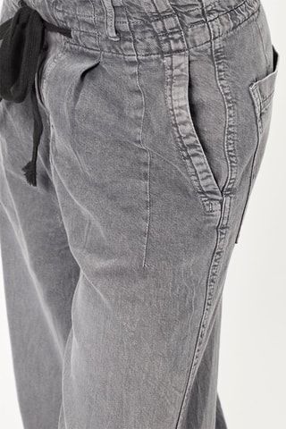 Pantalon - Gris