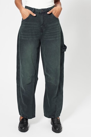 Pantalon - Vert