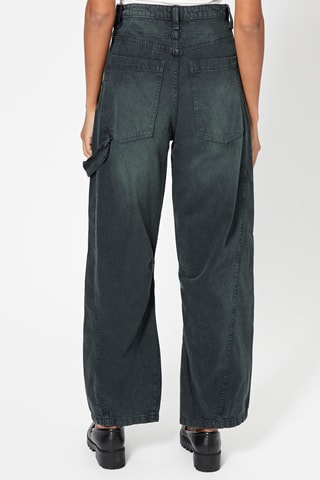 Pantalon - Vert