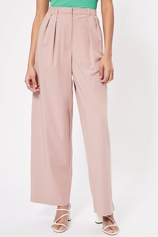 Pantalon - Rose