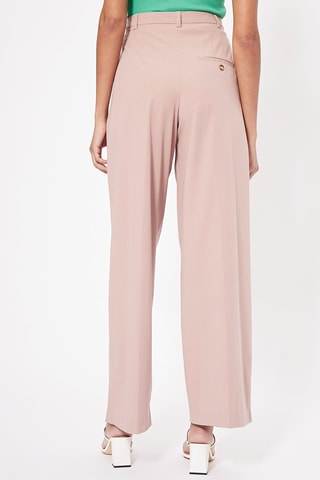 Pantalon - Rose