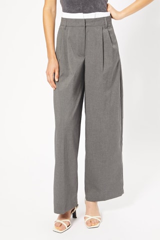 Pantalon - Gris