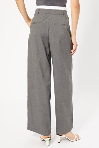 Pantalon - Gris