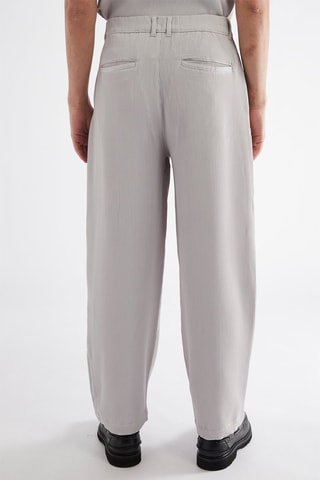 Pantalon - Gris
