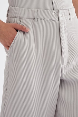 Pantalon - Gris