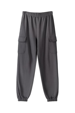 Jogging - Anthracite