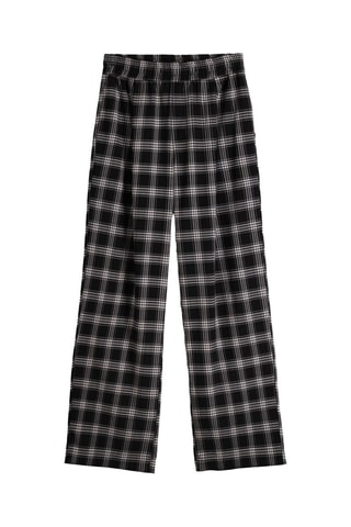 Pantalon de pyjama - Noir