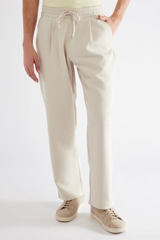 Broek - Beige