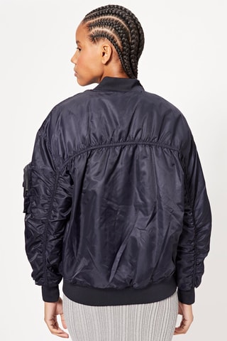 Bomber - Bleu marine