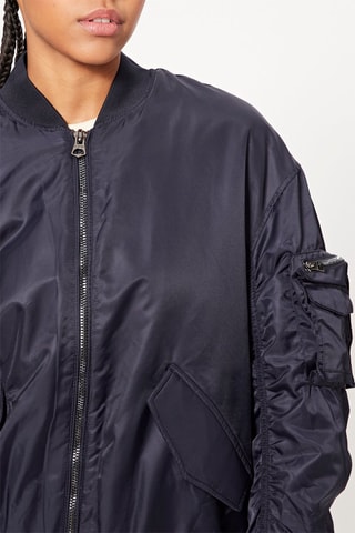 Bomber - Bleu marine