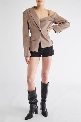 Veste - Beige