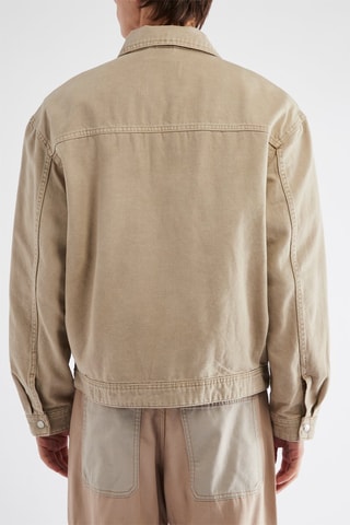 Veste - Beige