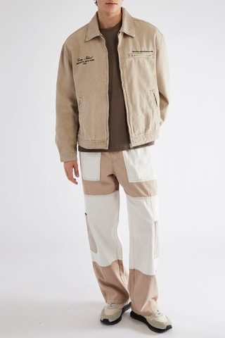 Veste - Beige