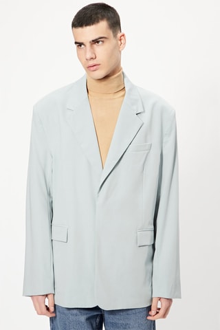 Veste de costume - Ciel