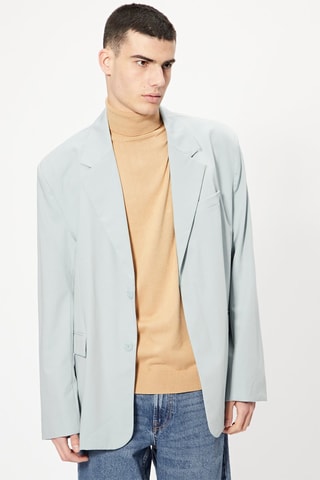 Veste de costume - Ciel