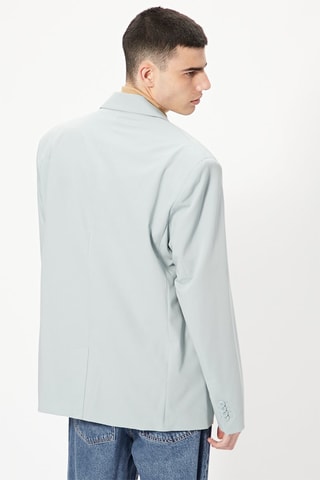 Veste de costume - Ciel