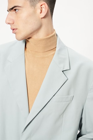 Veste de costume - Ciel